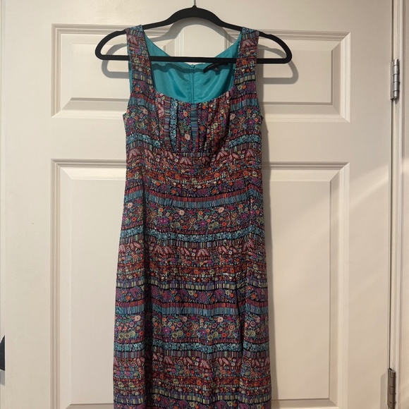 Nanette Lepore Dress - Picture 1 of 3